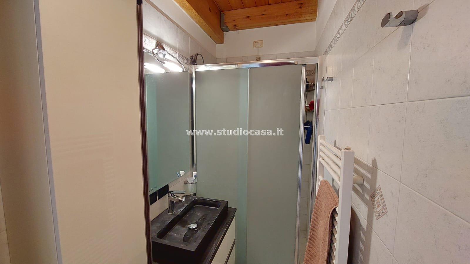 Appartamento in vendita a Pomarolo