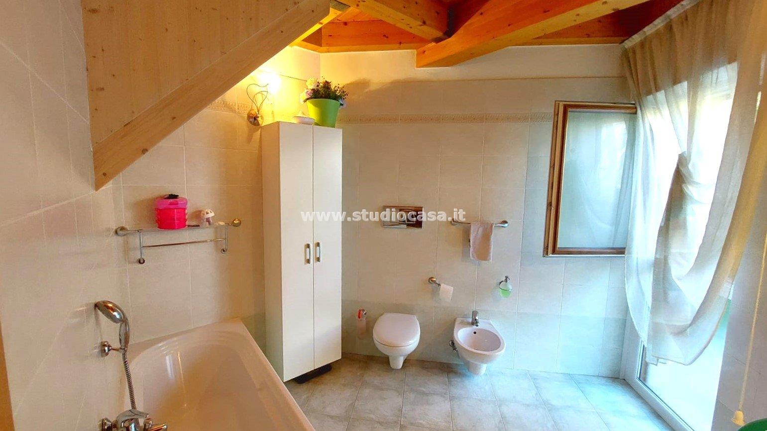 Appartamento in vendita a Pomarolo