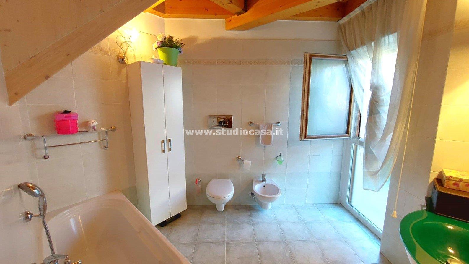 Appartamento in vendita a Pomarolo