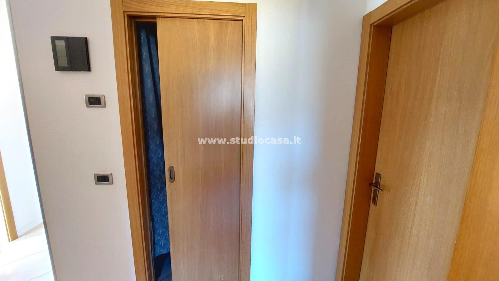 Appartamento in vendita a Pomarolo