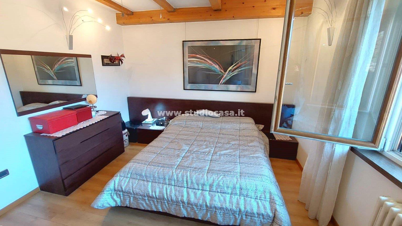 Appartamento in vendita a Pomarolo