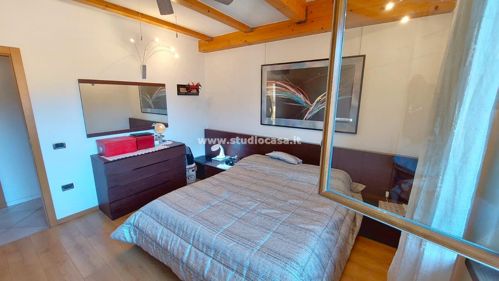 Appartamento in vendita a Pomarolo