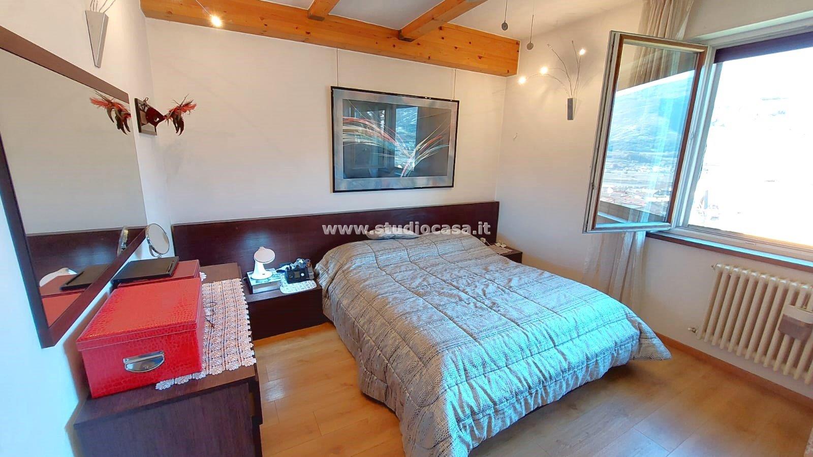 Appartamento in vendita a Pomarolo