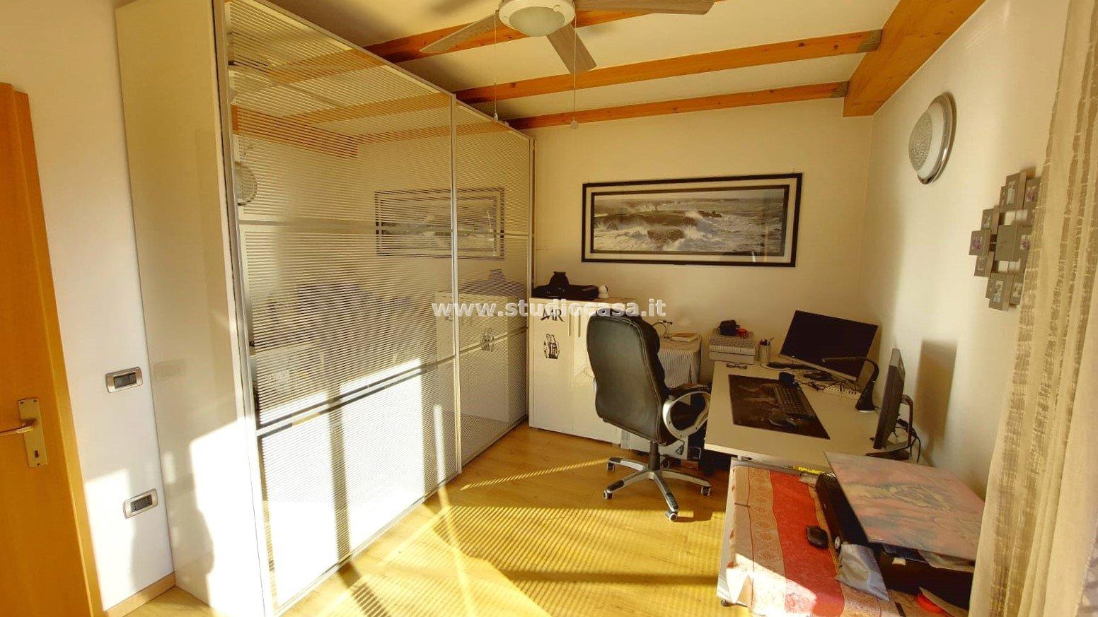 Appartamento in vendita a Pomarolo