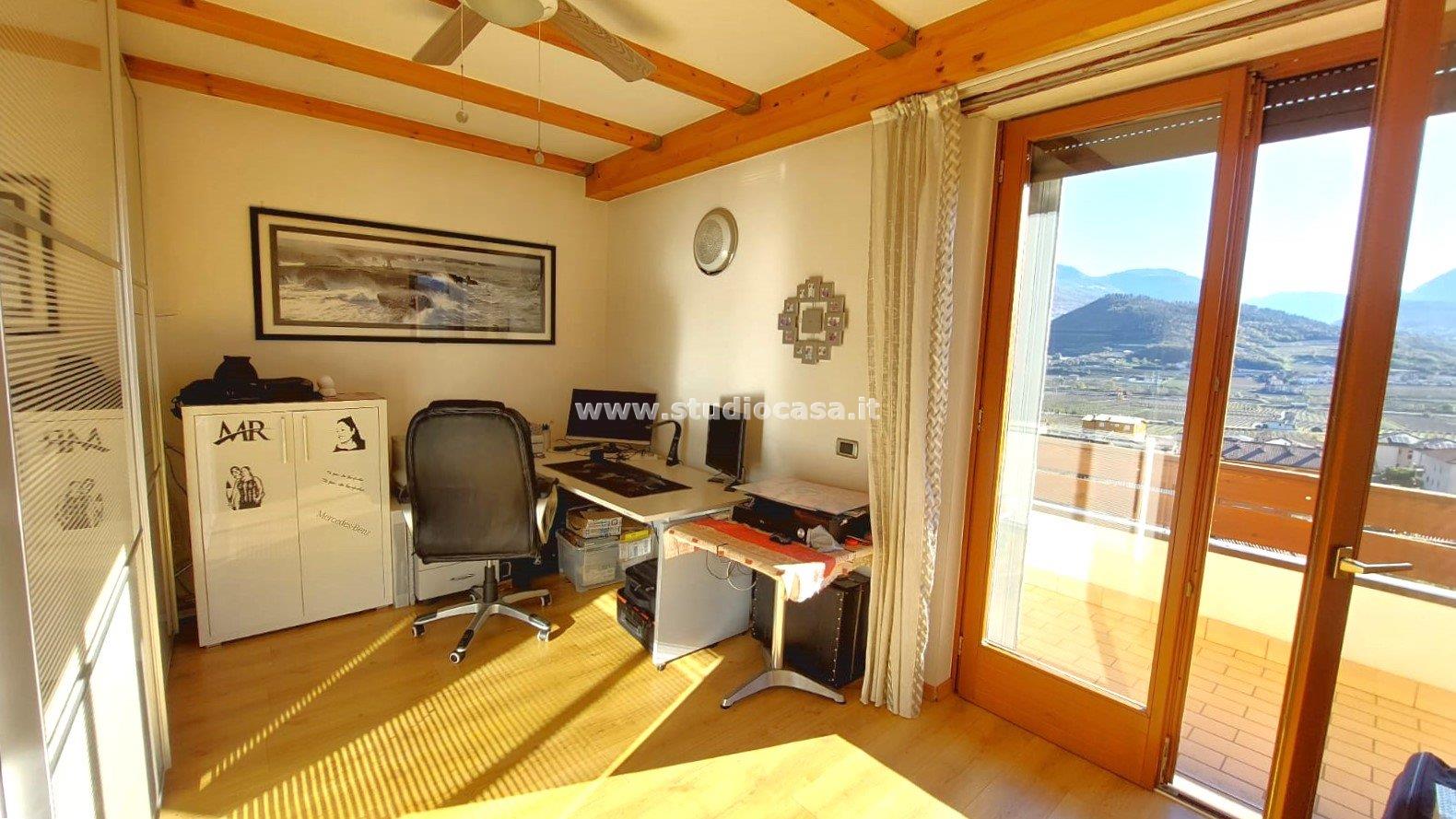 Appartamento in vendita a Pomarolo