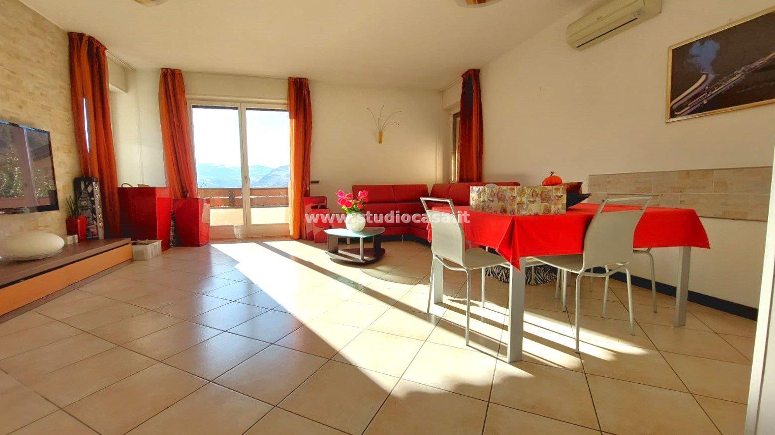 Appartamento in vendita a Pomarolo