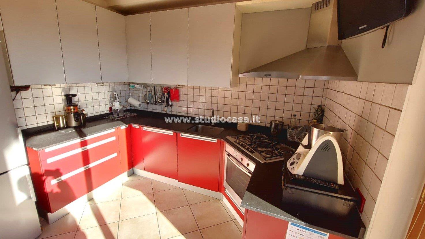 Appartamento in vendita a Pomarolo