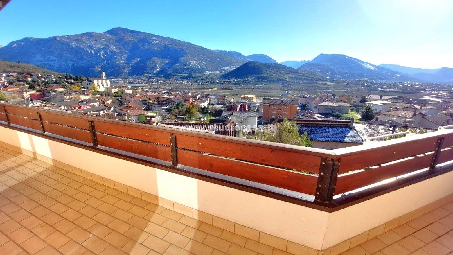 Appartamento in vendita a Pomarolo