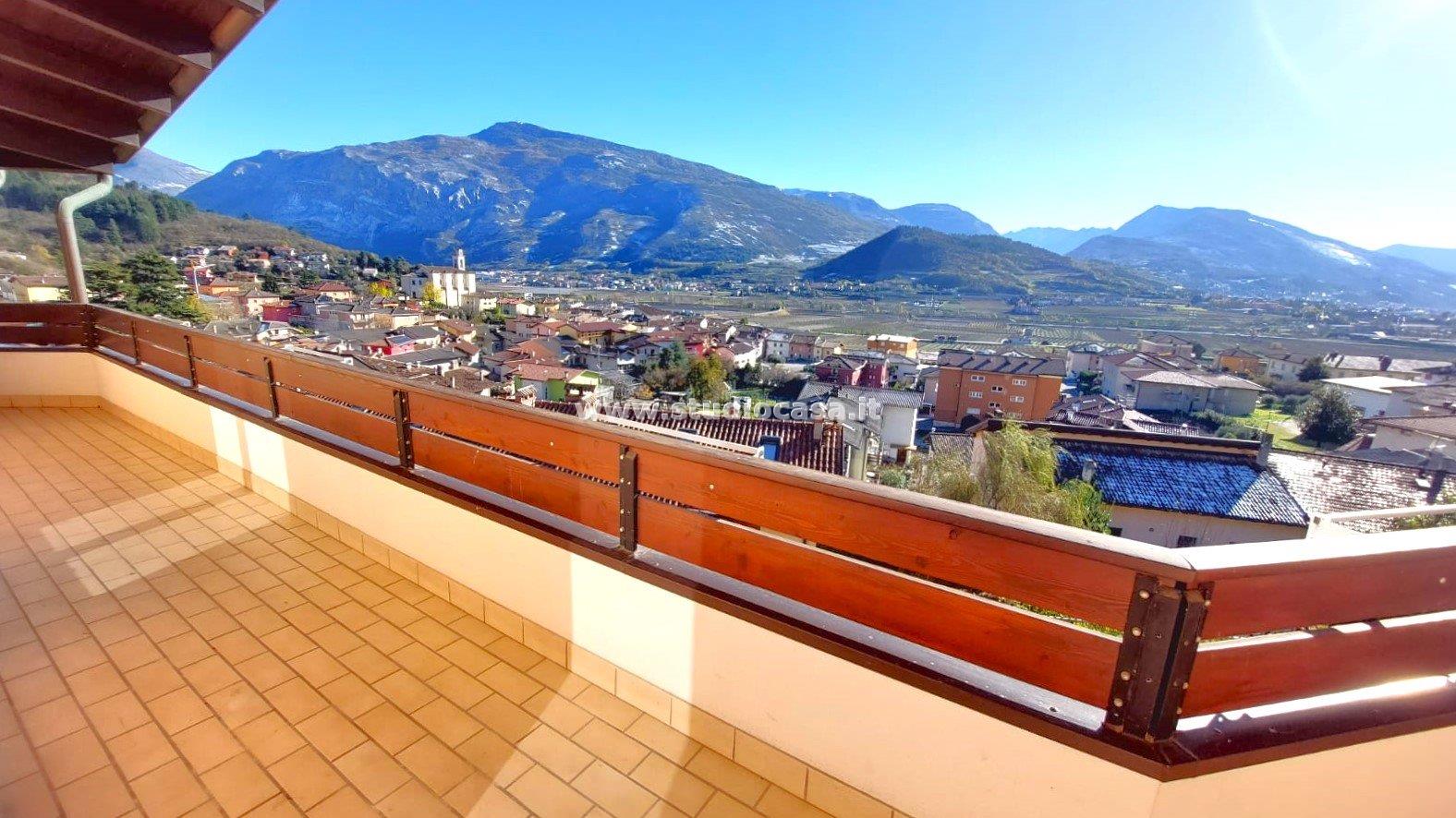 Appartamento in vendita a Pomarolo