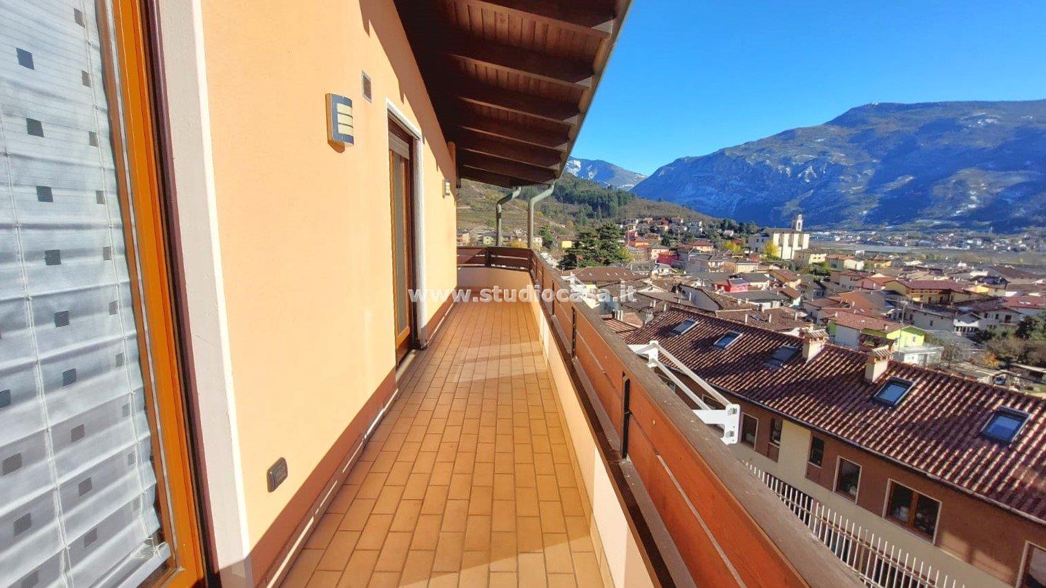 Appartamento in vendita a Pomarolo