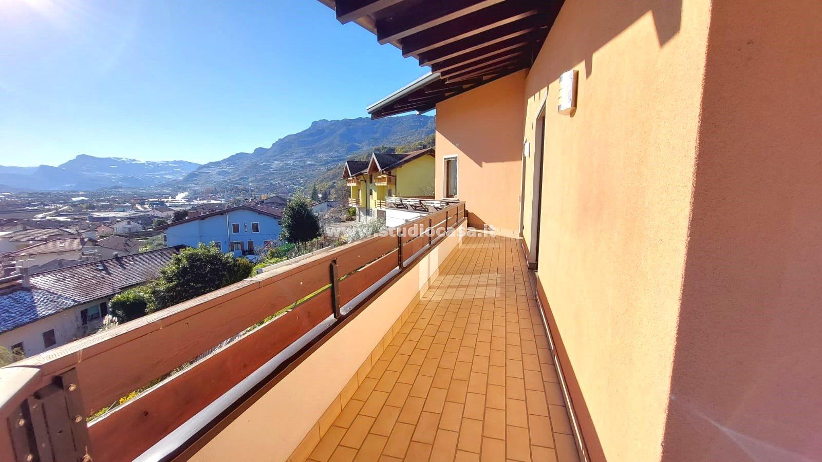 Appartamento in vendita a Pomarolo