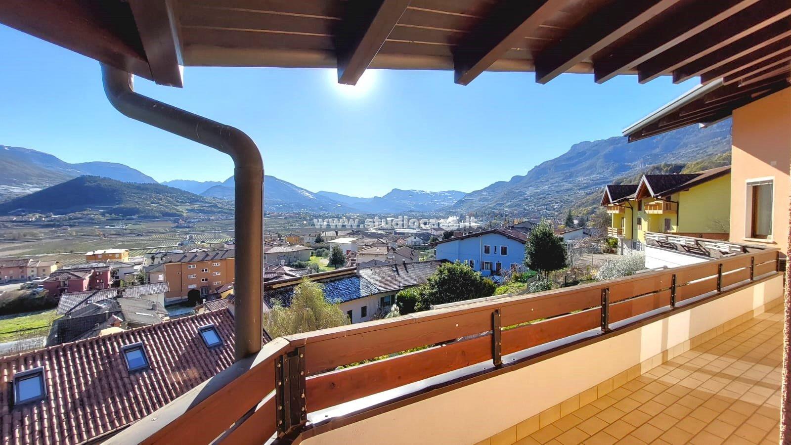 Appartamento in vendita a Pomarolo