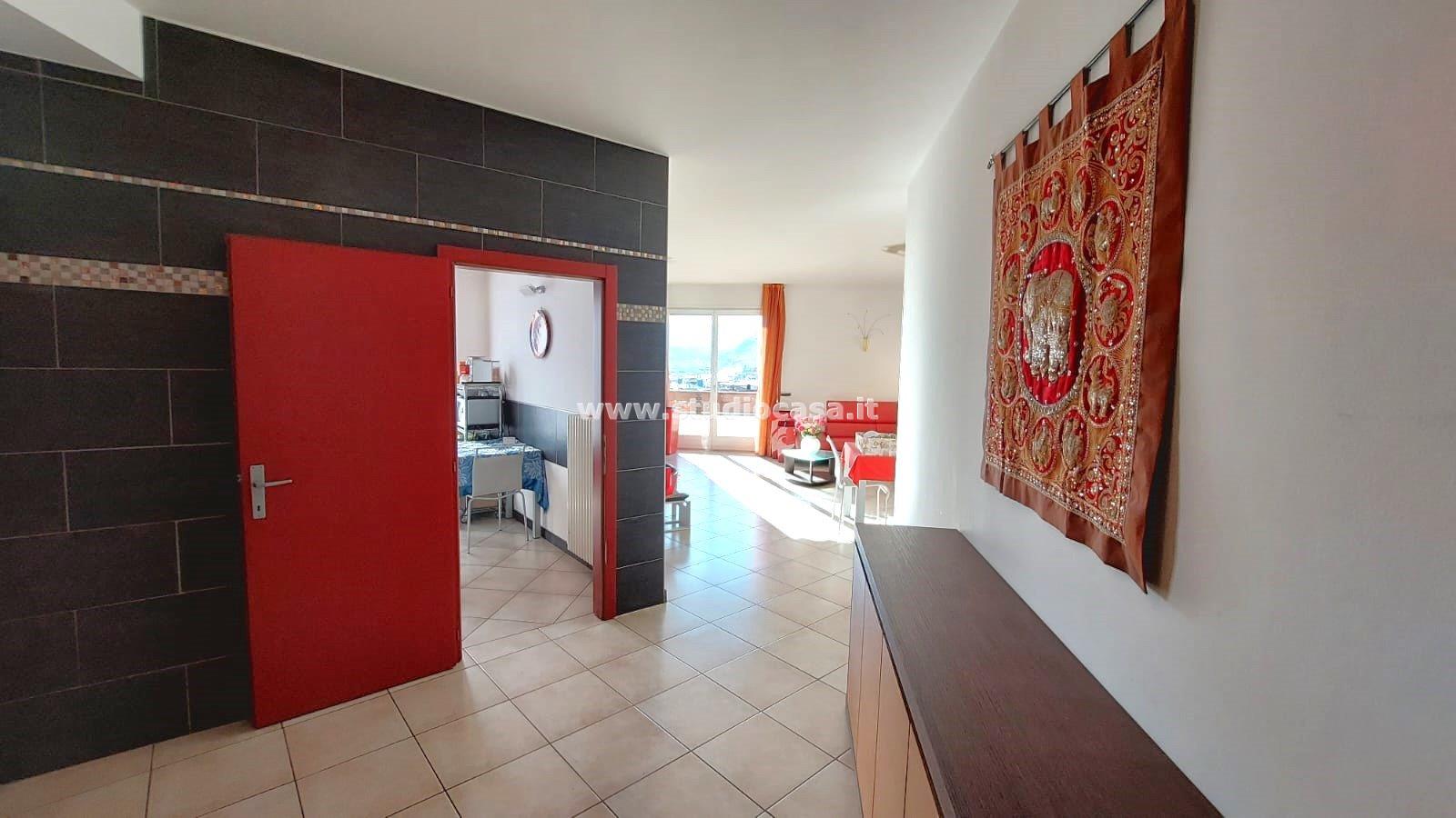 Appartamento in vendita a Pomarolo