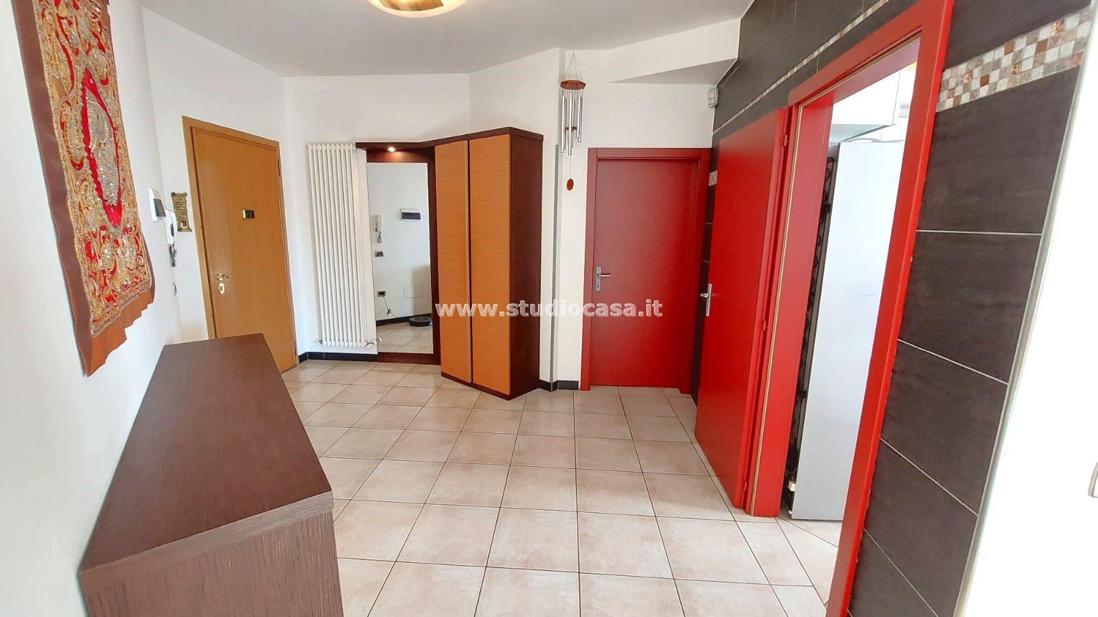 Appartamento in vendita a Pomarolo