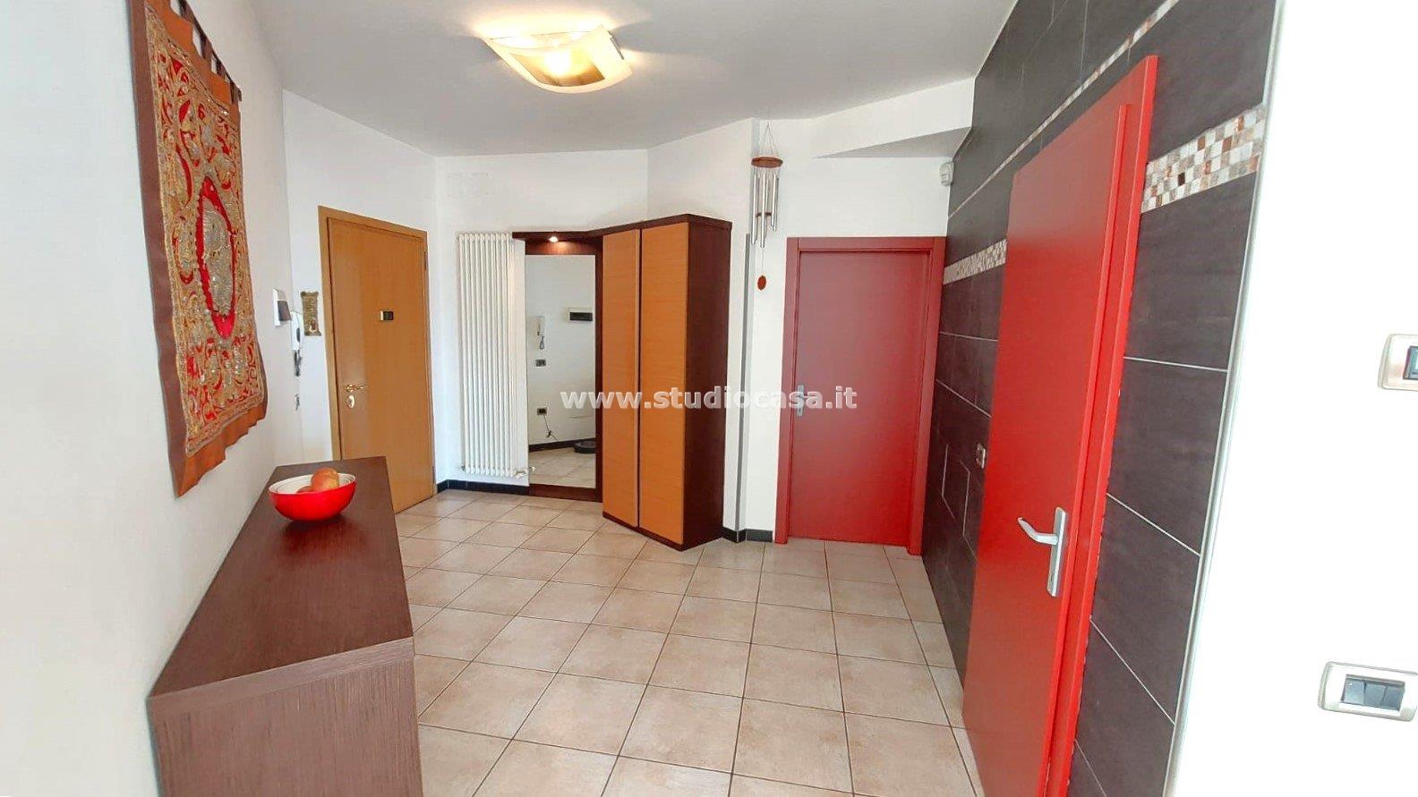 Appartamento in vendita a Pomarolo