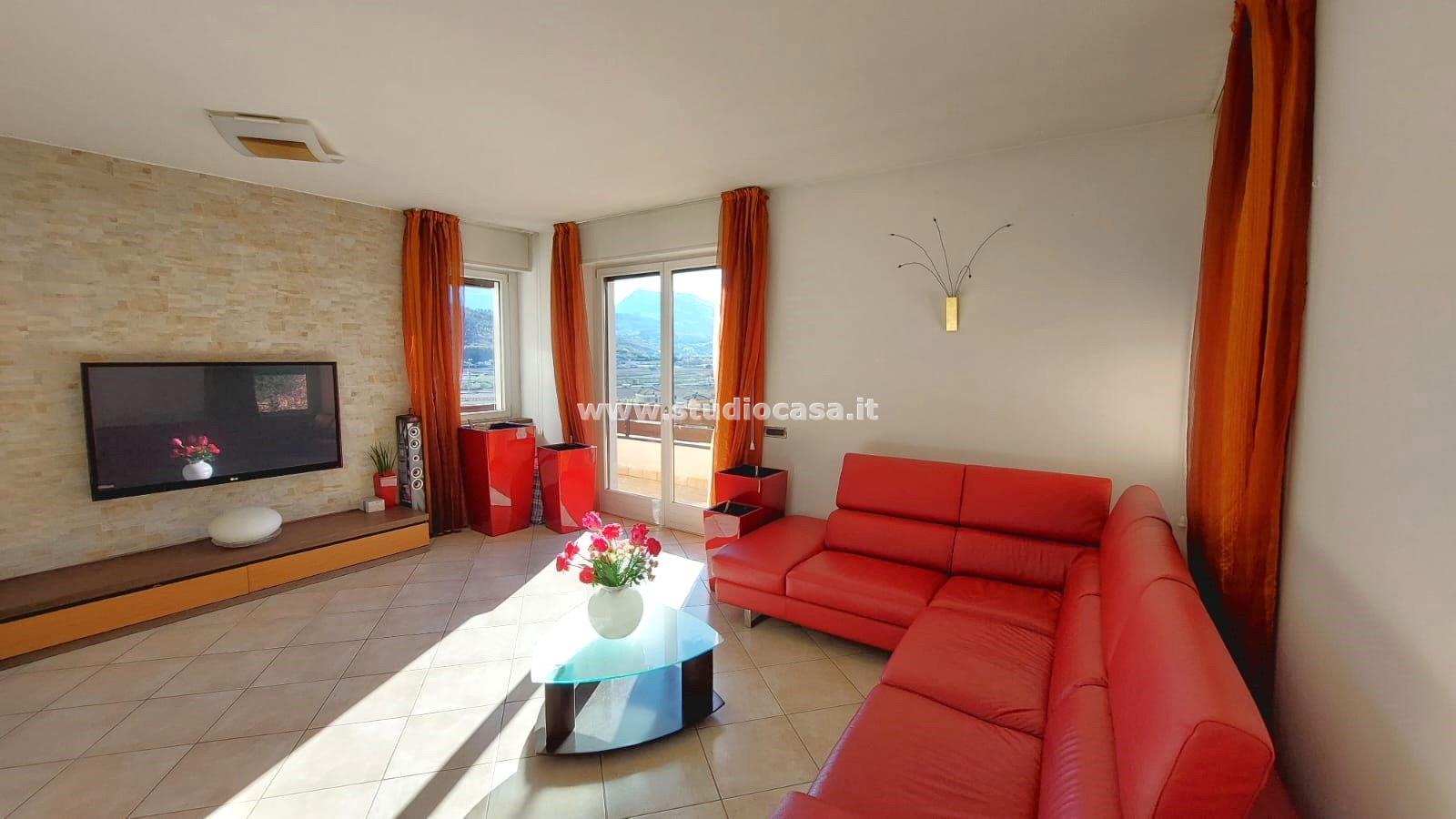 Appartamento in vendita a Pomarolo