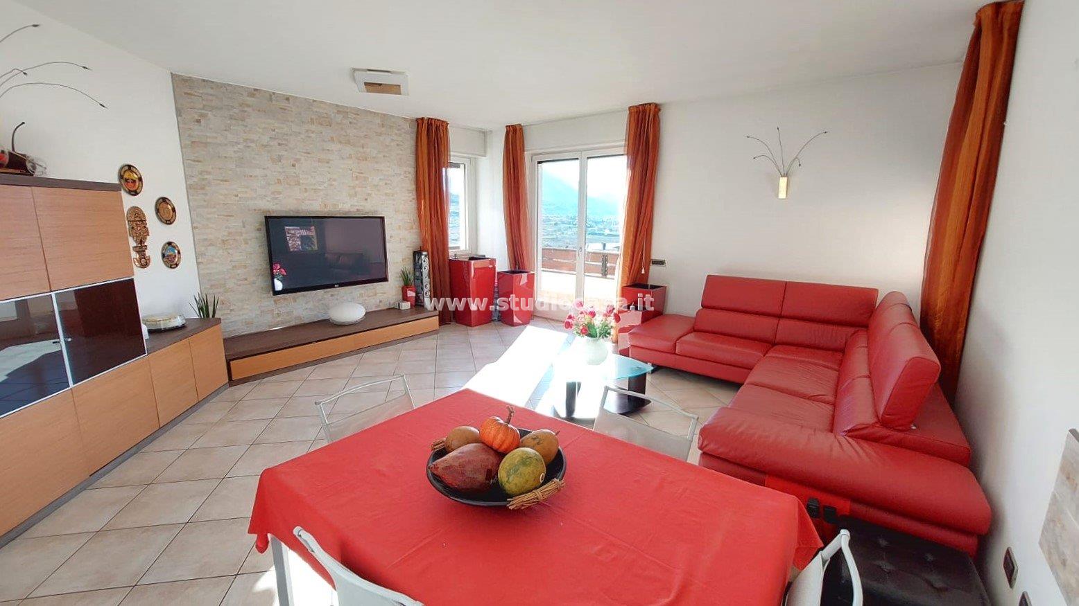 Appartamento in vendita a Pomarolo