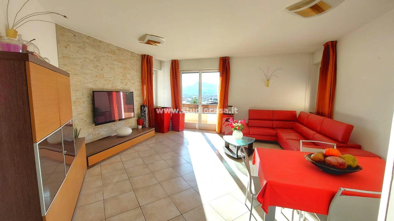 Appartamento in vendita a Pomarolo