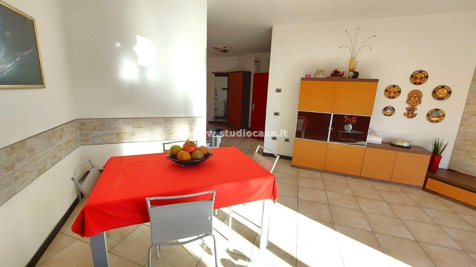 Appartamento in vendita a Pomarolo