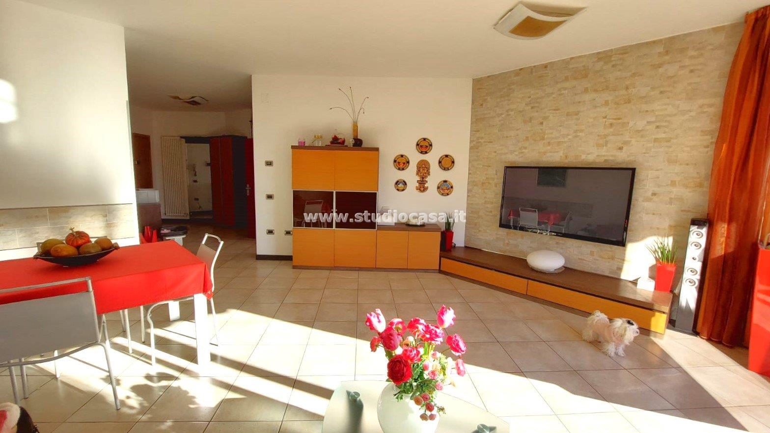 Appartamento in vendita a Pomarolo