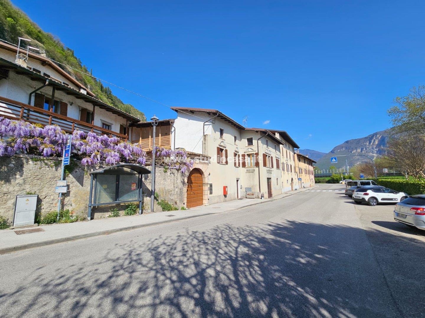 Appartamento in vendita a Pomarolo