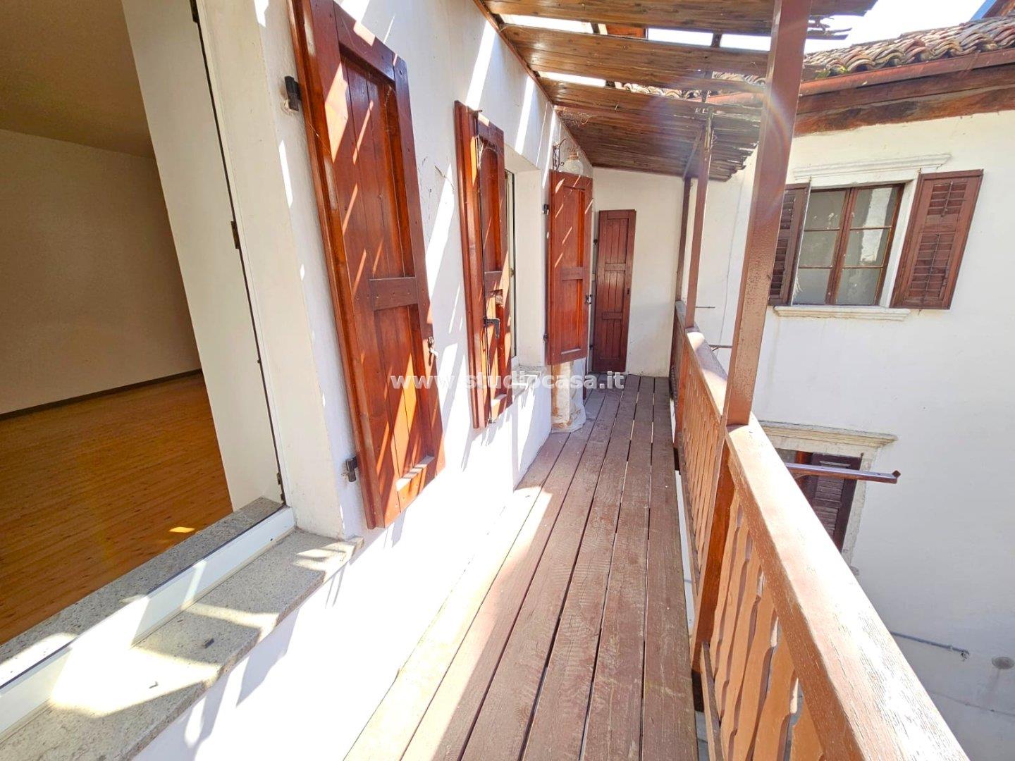 Appartamento in vendita a Pomarolo