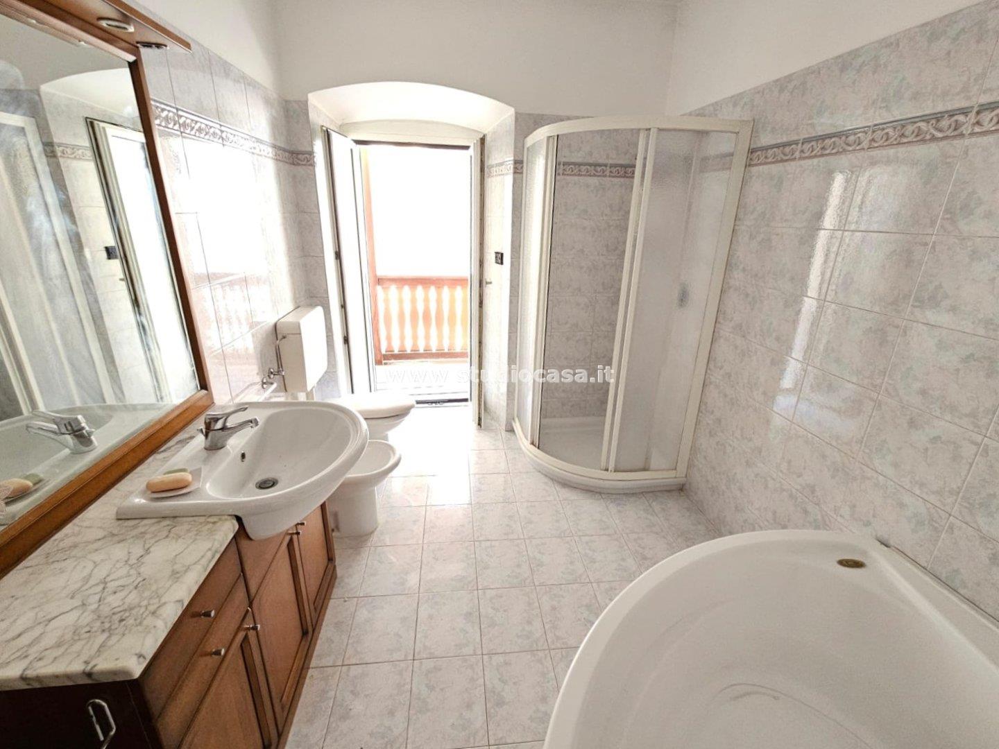 Appartamento in vendita a Pomarolo