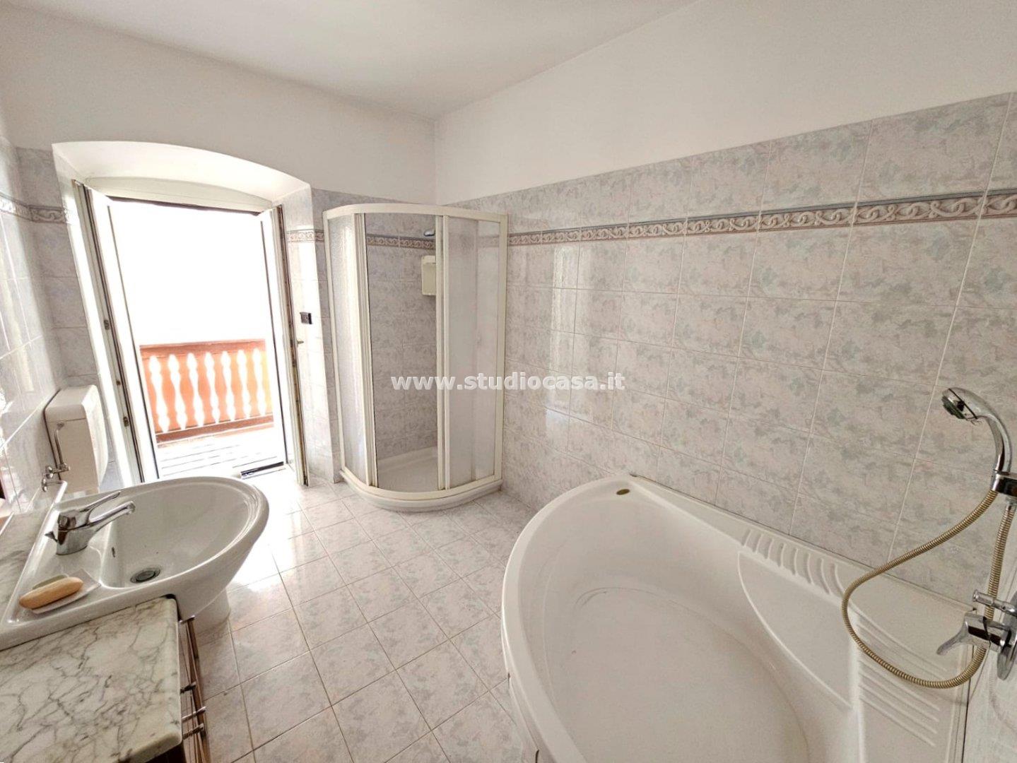 Appartamento in vendita a Pomarolo