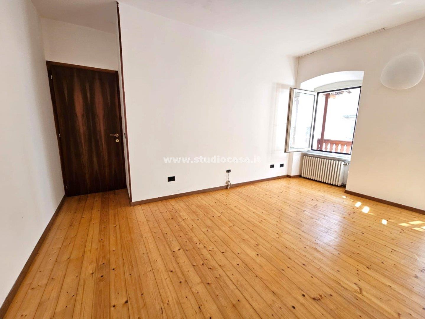 Appartamento in vendita a Pomarolo