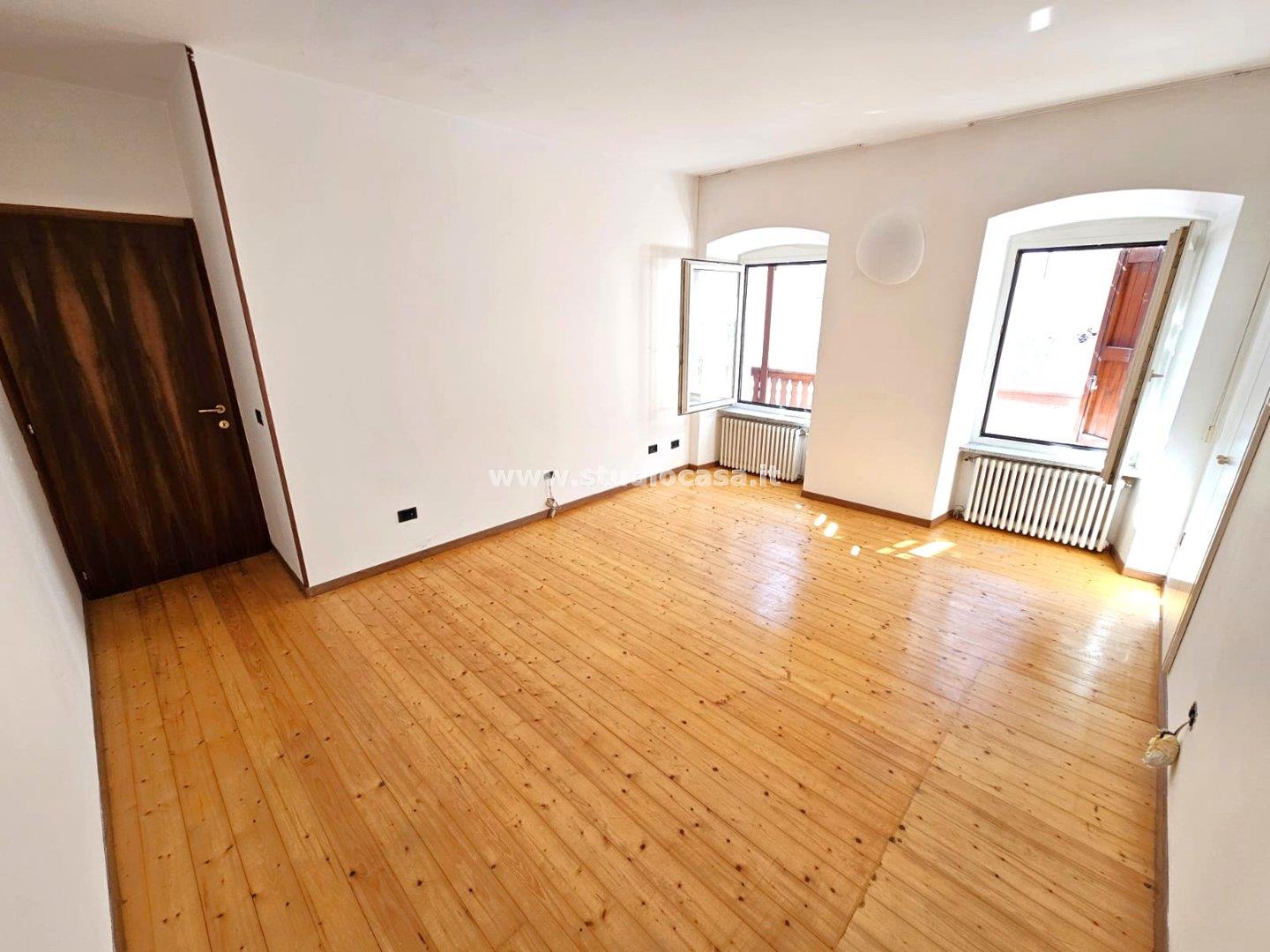 Appartamento in vendita a Pomarolo