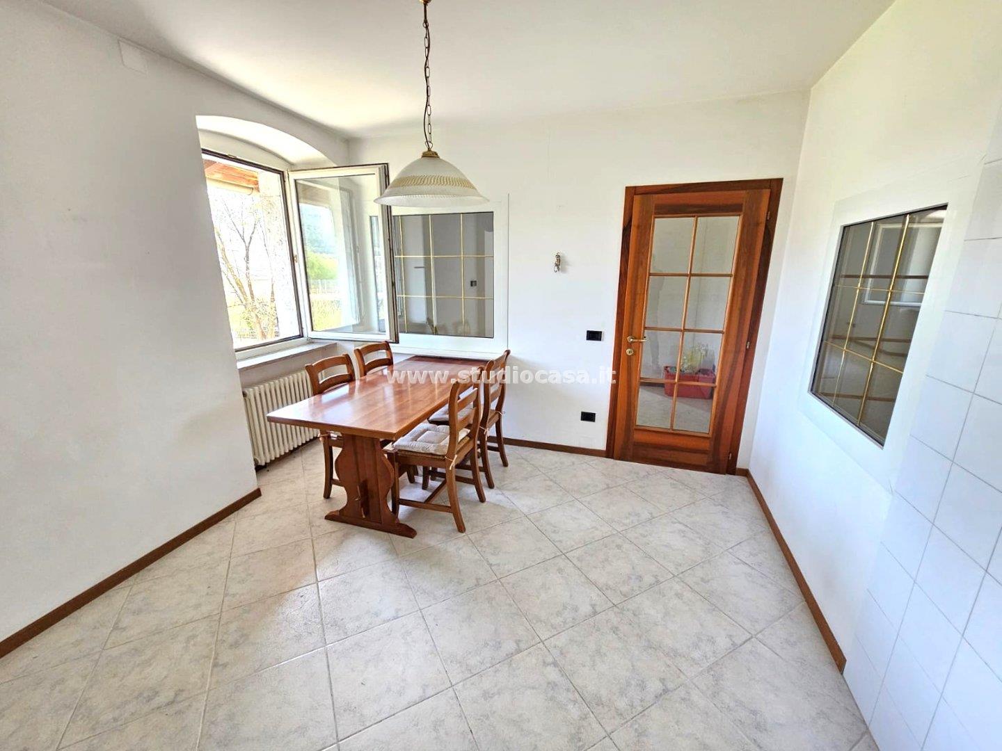 Appartamento in vendita a Pomarolo