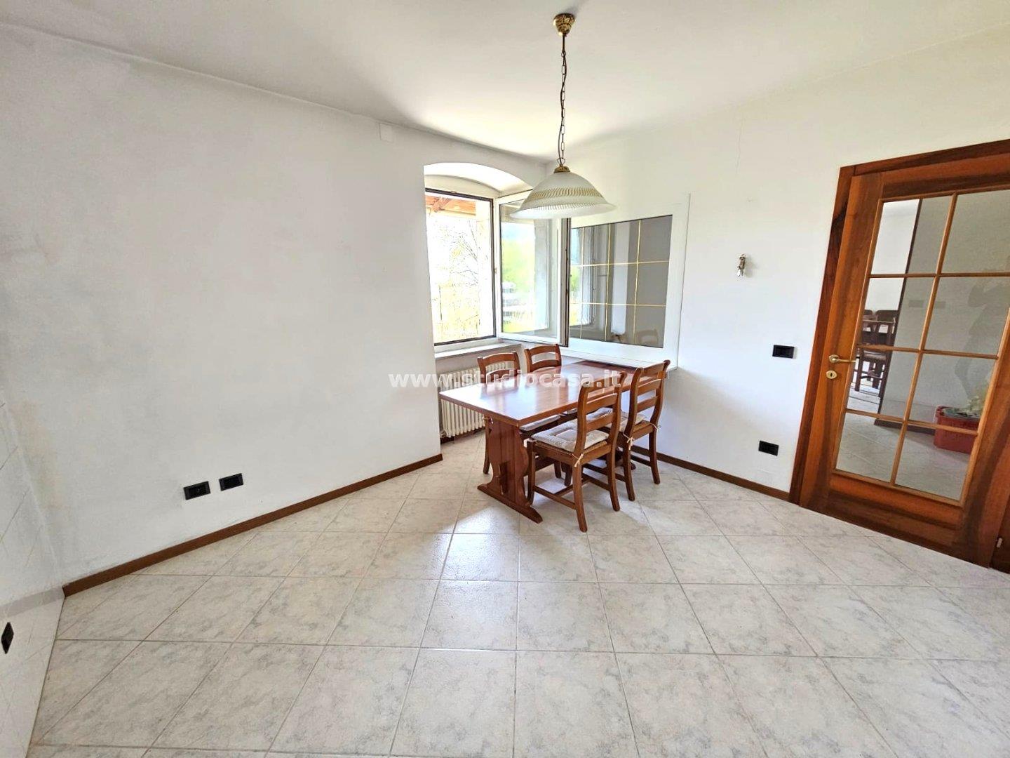 Appartamento in vendita a Pomarolo