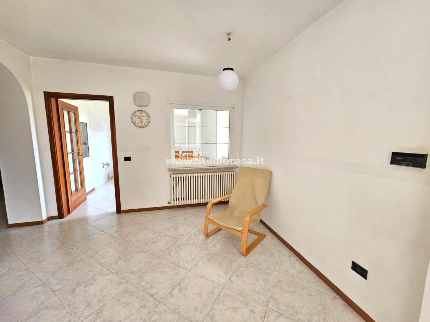 Appartamento in vendita a Pomarolo