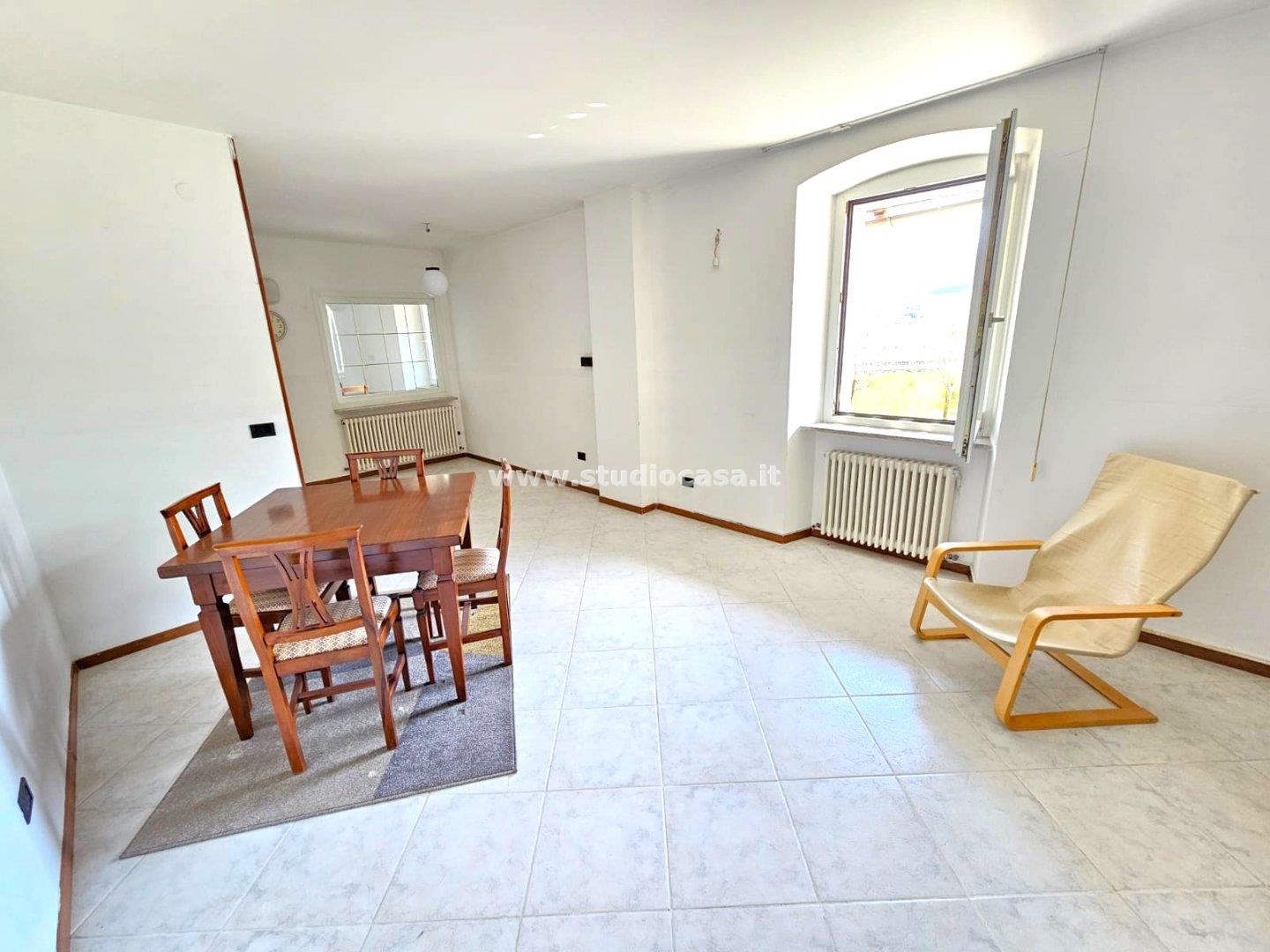 Appartamento in vendita a Pomarolo