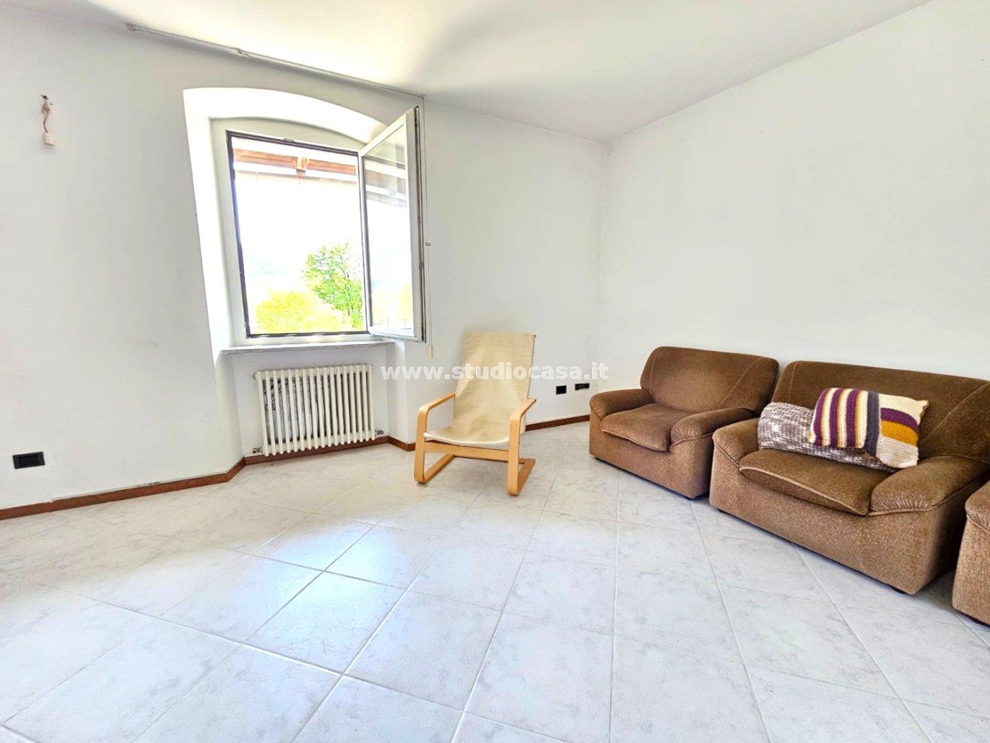 Appartamento in vendita a Pomarolo