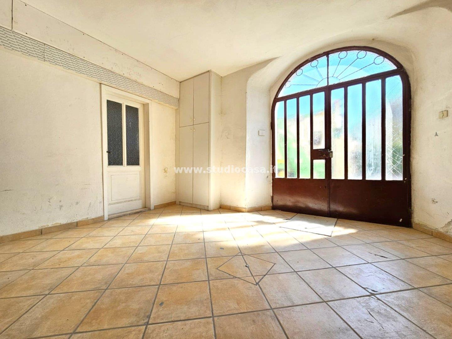 Appartamento in vendita a Pomarolo