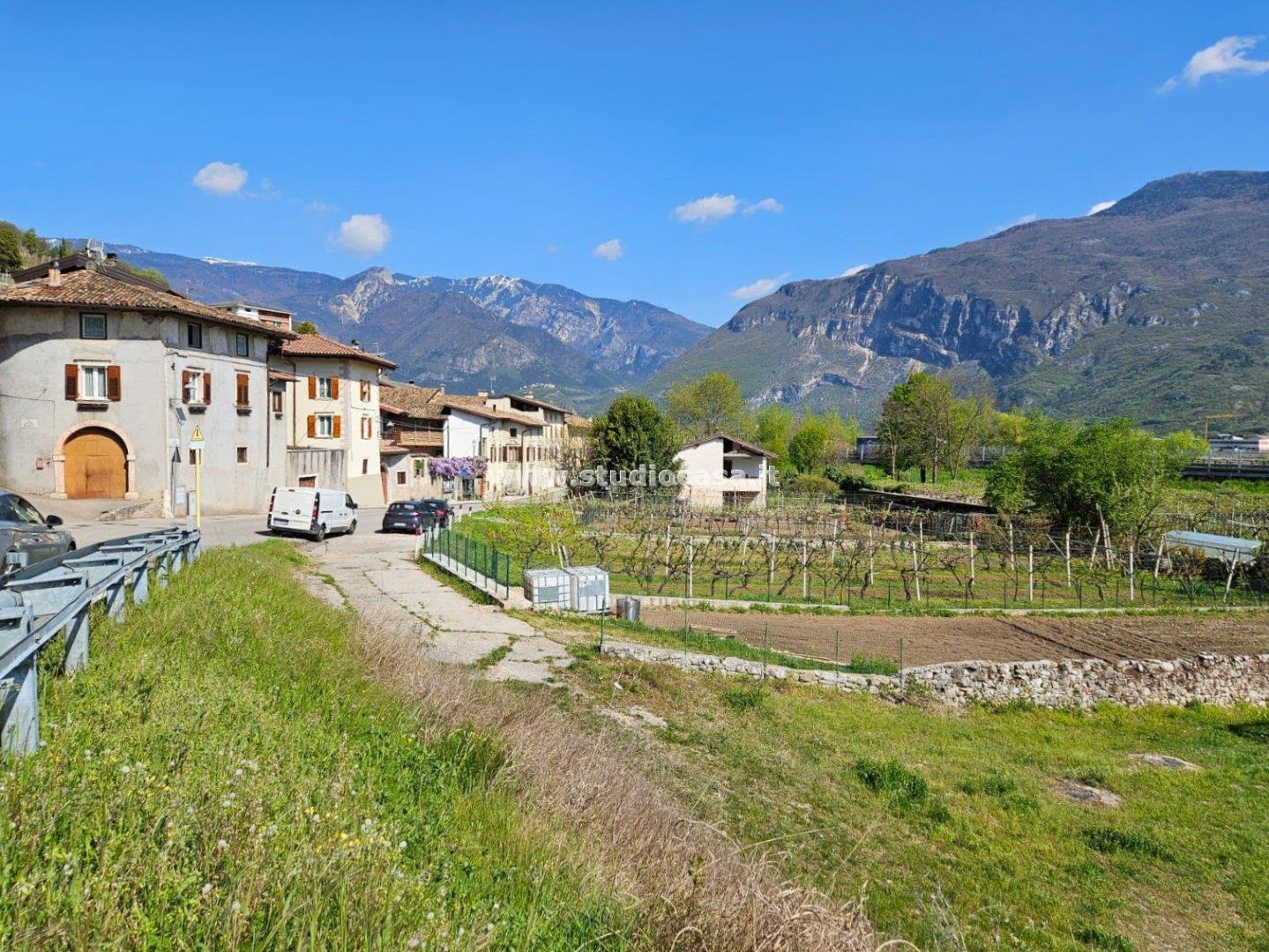 Appartamento in vendita a Pomarolo