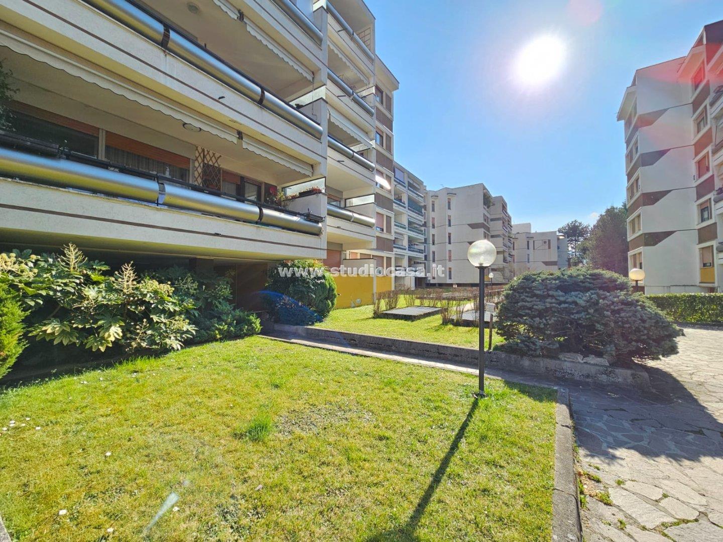 Appartamento in vendita a Rovereto