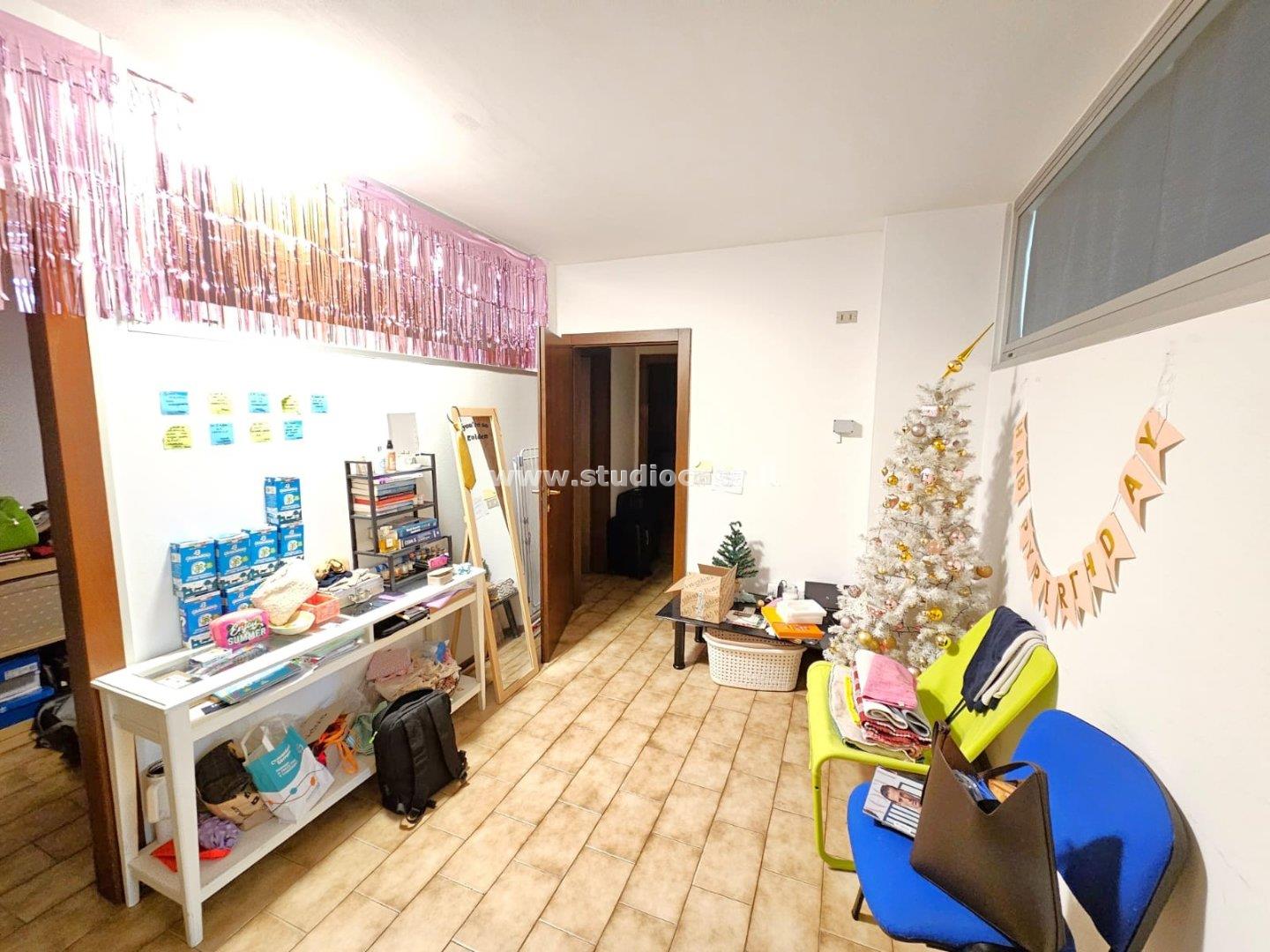 Appartamento in vendita a Rovereto