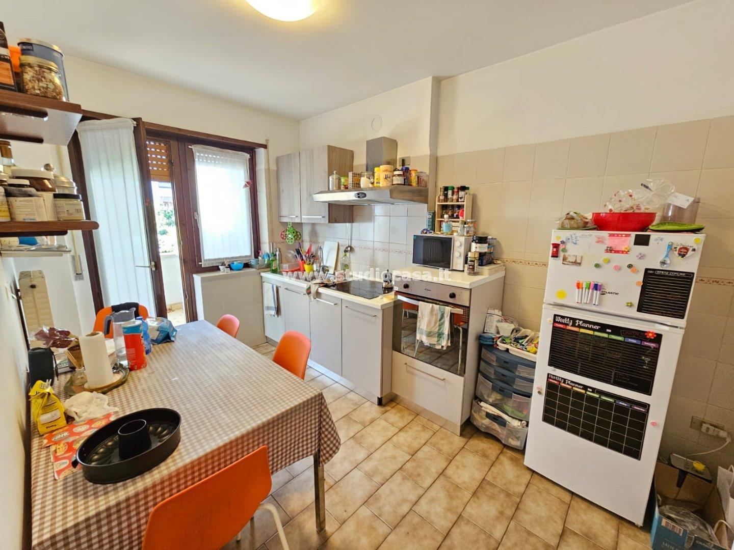 Appartamento in vendita a Rovereto