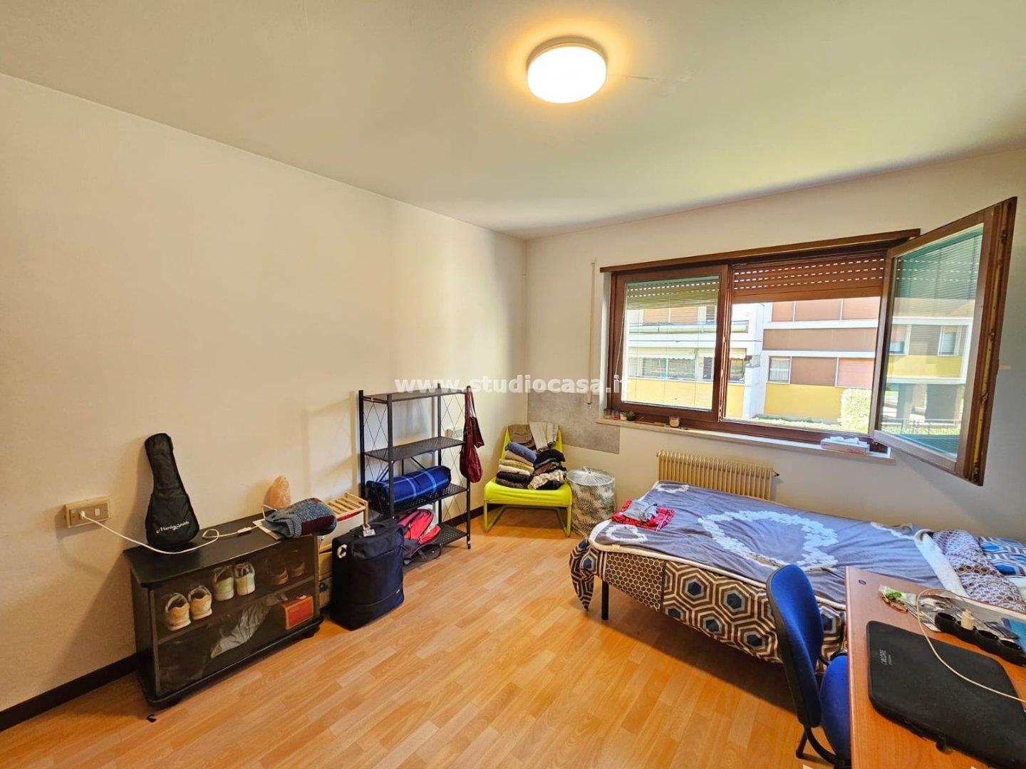 Appartamento in vendita a Rovereto