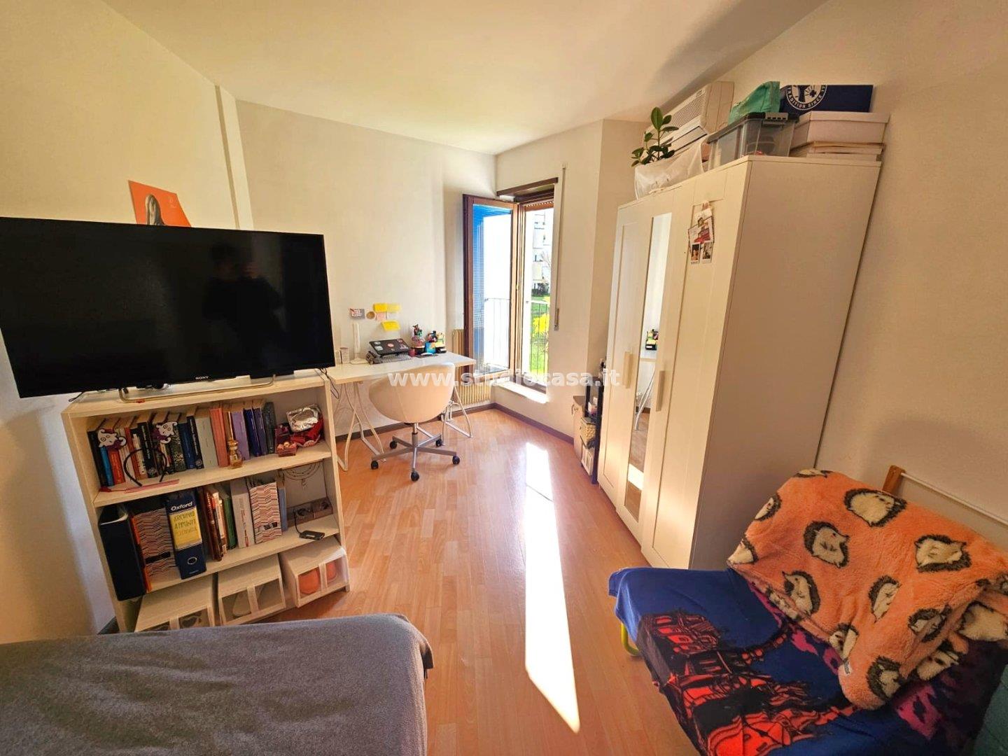 Appartamento in vendita a Rovereto