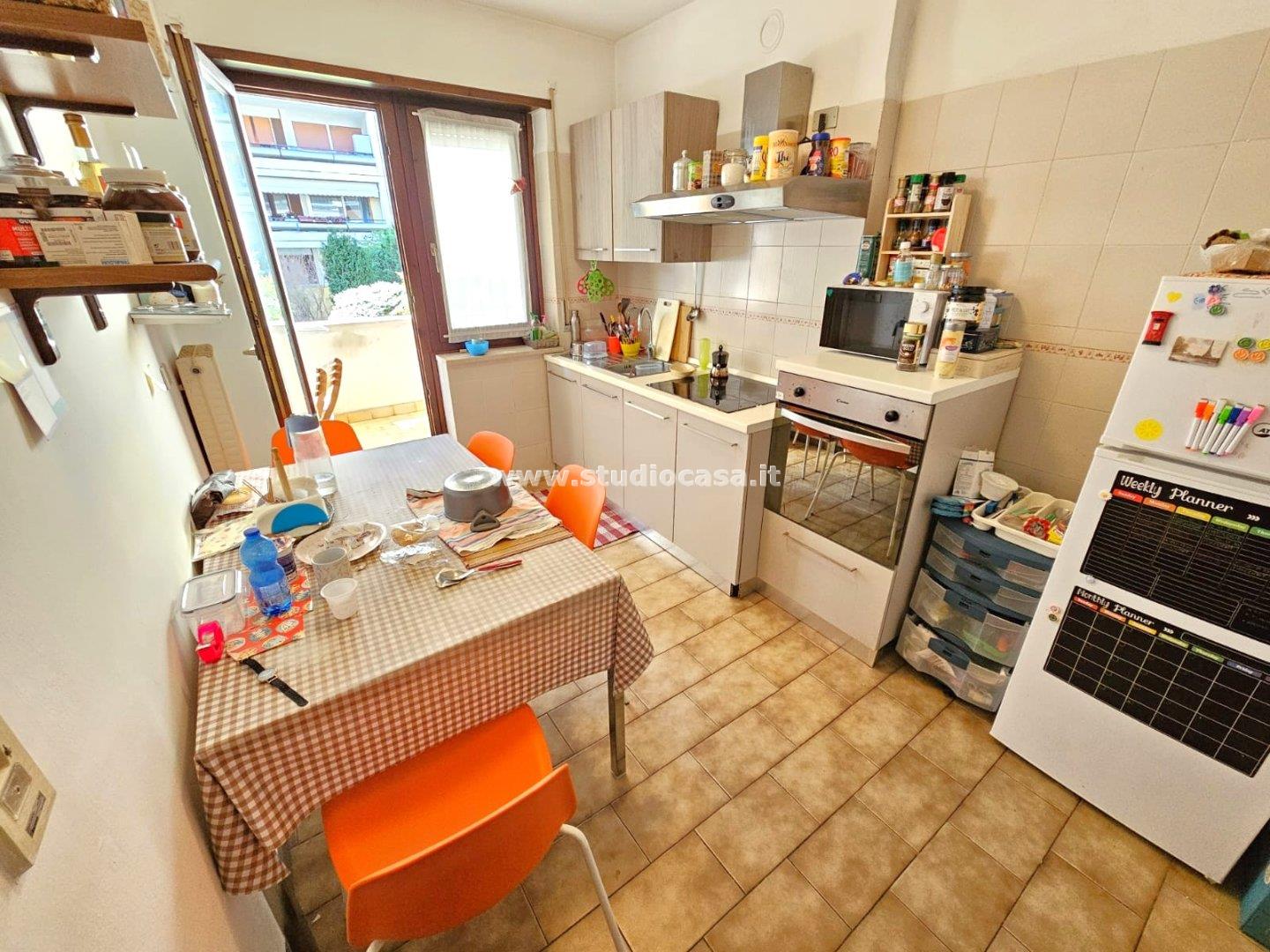 Appartamento in vendita a Rovereto