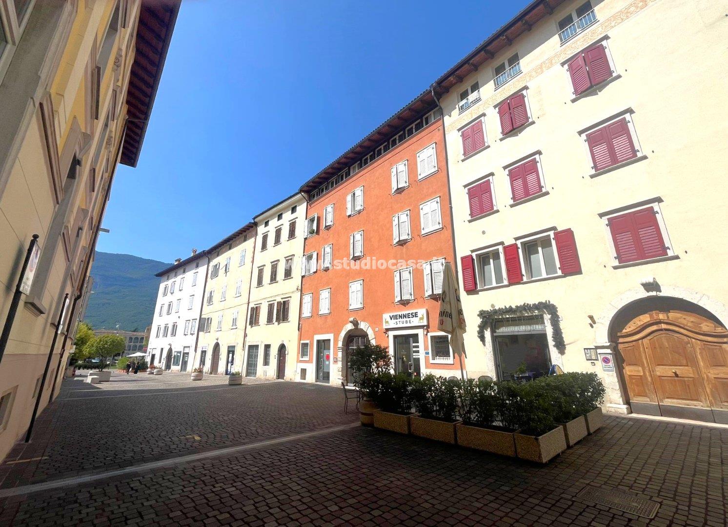 Appartamento in vendita a Rovereto