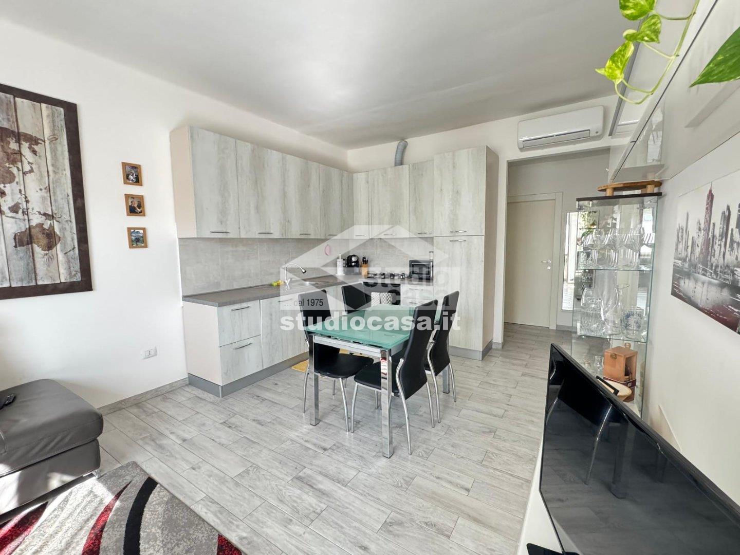Appartamento in vendita a Rovereto
