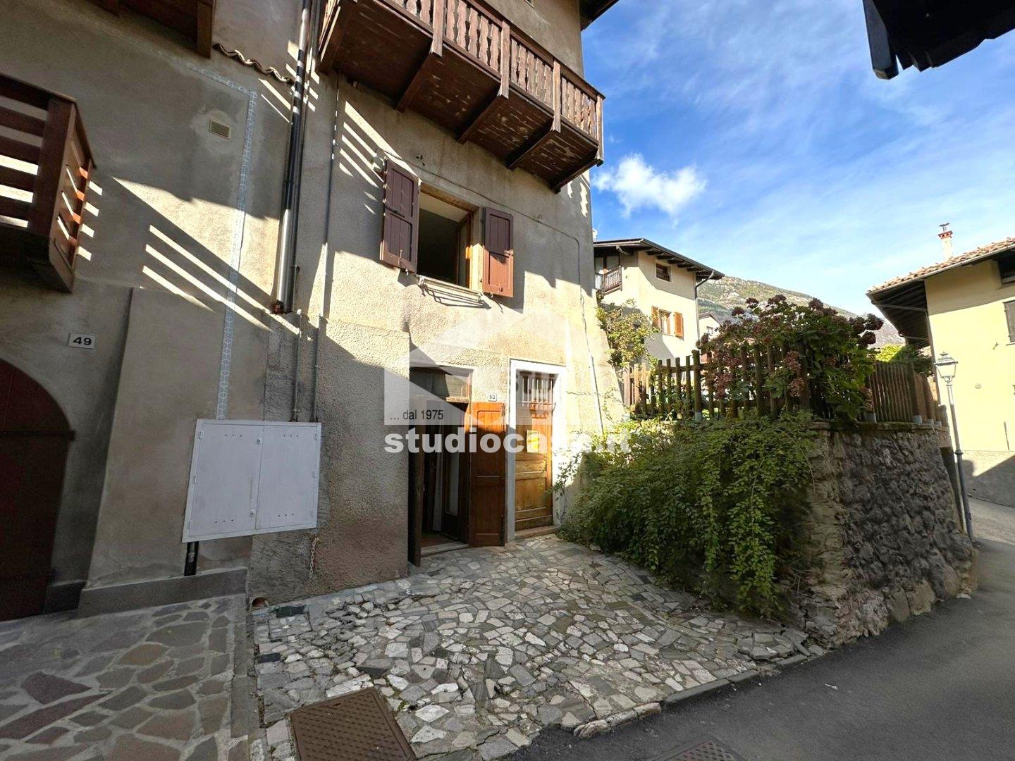 Terratetto in vendita a Villa Lagarina