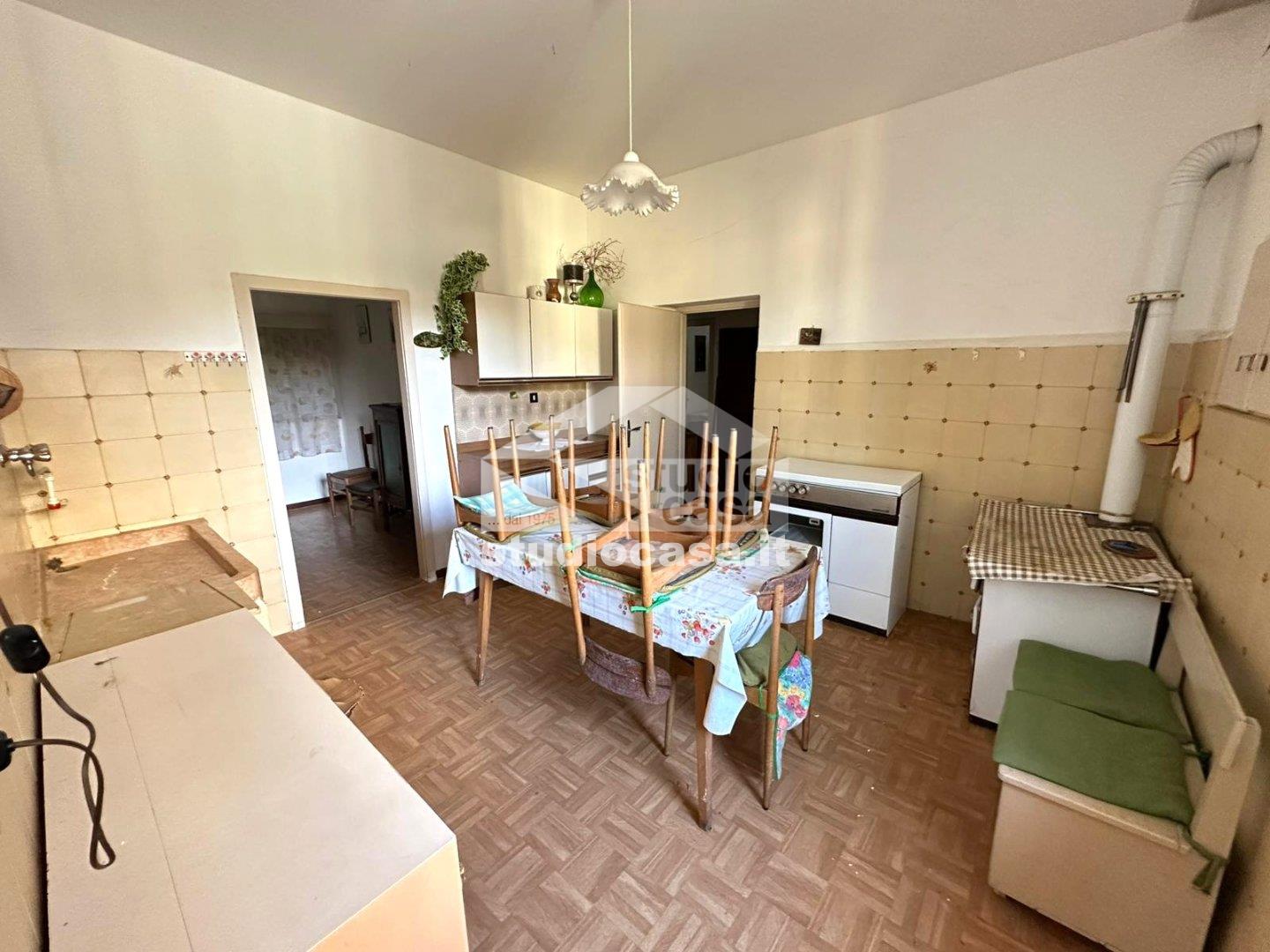 Terratetto in vendita a Villa Lagarina