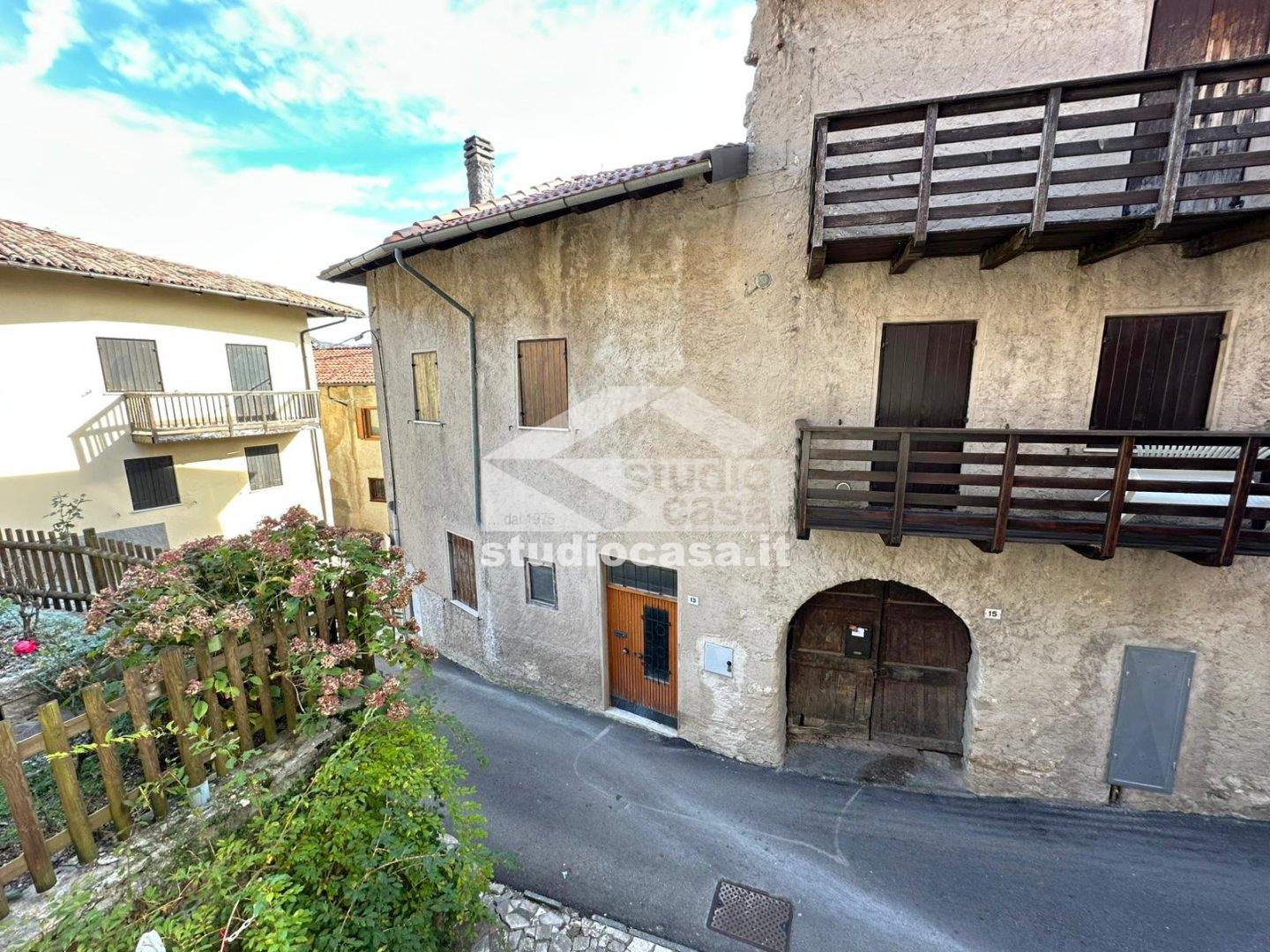 Terratetto in vendita a Villa Lagarina