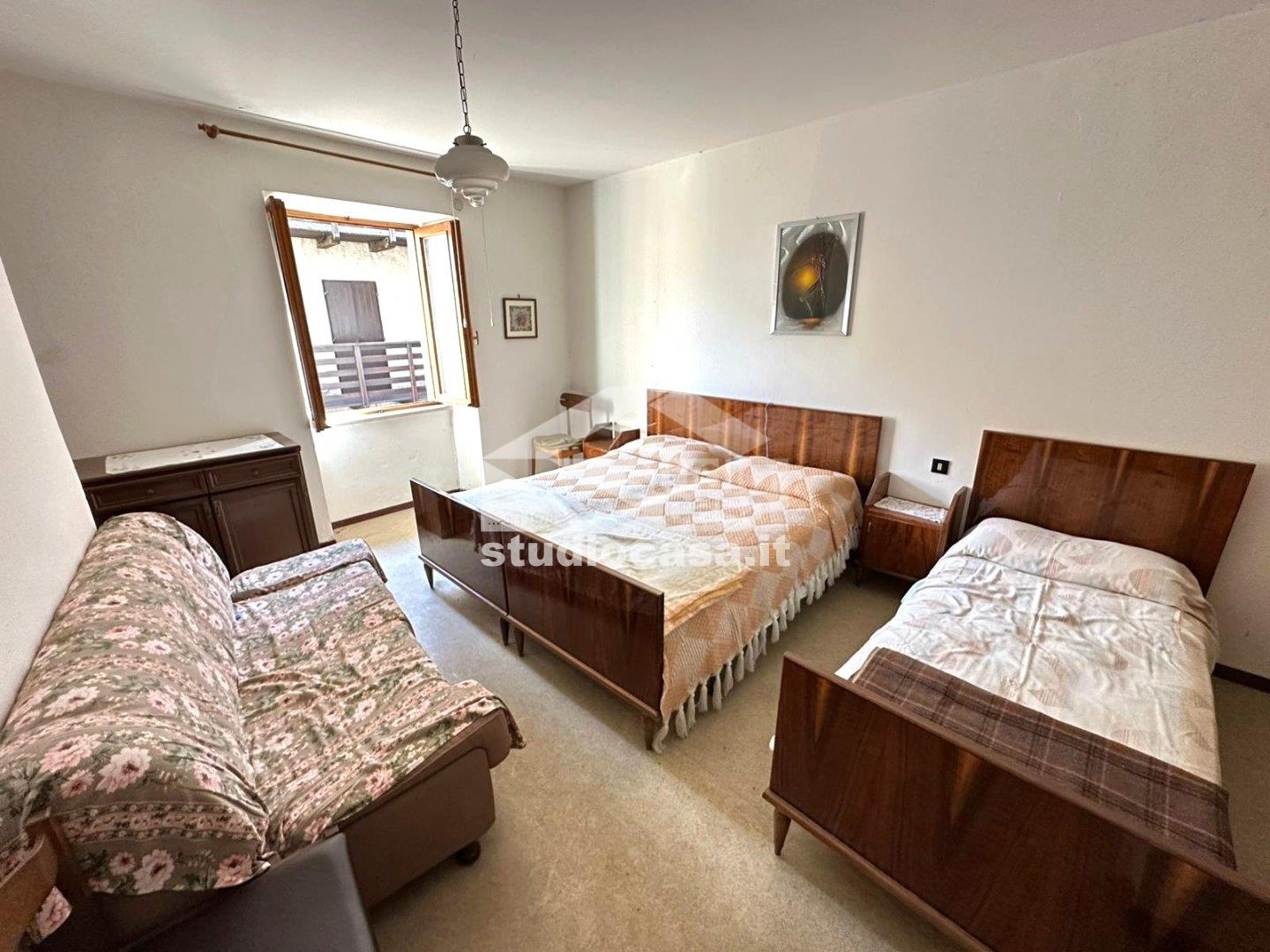 Terratetto in vendita a Villa Lagarina