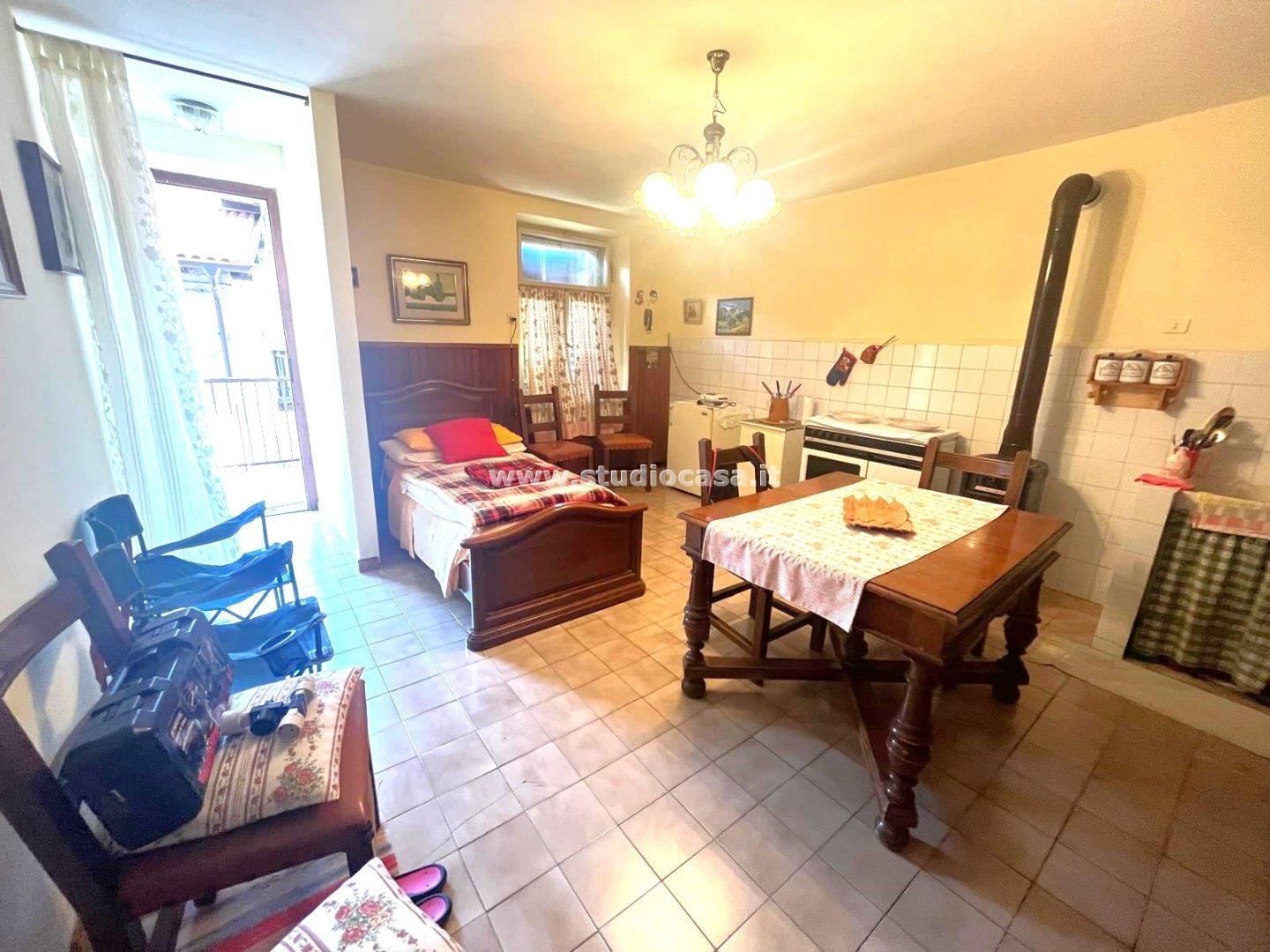 Terratetto in vendita a Vallarsa